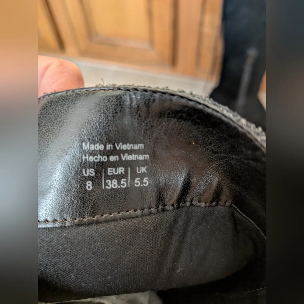 aldo over